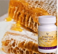 Image 4 of Forever Royal jelly