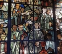 2025 HOME TOUR Places of Worship Tour SAT OCT 11, 2025 | 9:30am - 12:30pm