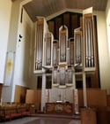 2025 HOME TOUR Places of Worship Tour SAT OCT 11, 2025 | 9:30am - 12:30pm