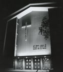2025 HOME TOUR Places of Worship Tour SAT OCT 11, 2025 | 9:30am - 12:30pm