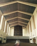 2025 HOME TOUR Places of Worship Tour SAT OCT 11, 2025 | 9:30am - 12:30pm