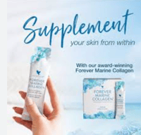 Image 2 of Forever Marine Collagen