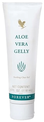 Image 2 of Forever Aloe Vera Gelly