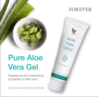 Image 4 of Forever Aloe Vera Gelly