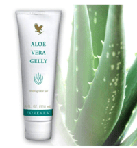 Image 5 of Forever Aloe Vera Gelly