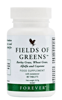 Image 2 of Forever Fields Of Greens