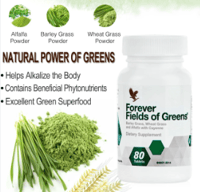 Image 3 of Forever Fields Of Greens