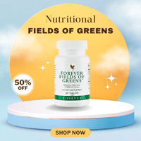 Image 1 of Forever Fields Of Greens
