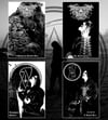Pre-Order: Drowning the Light - 2006/07 Tape bundle