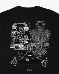Image 4 of HAUSE SHRUB KRGO TEE