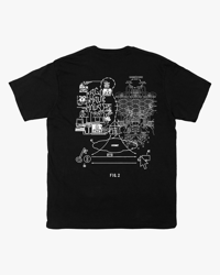 Image 3 of HAUSE SHRUB KRGO TEE