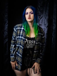 Image 2 of Large Arch Enemy Flannel
