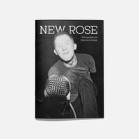 New Rose
