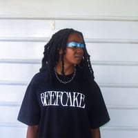 Image 2 of ✩ PRE ORDER ✩ BASIC BEEFCAKE T-SHIRT
