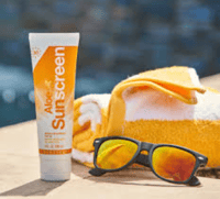 Image 5 of Aloe Sunscreen