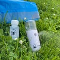 Home fit testing kit! [Minor cosmetic blemish]