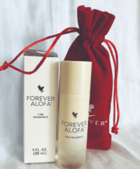 Image 5 of Forever Alofa™ Fine Fragrance