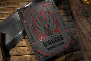 Image of Wukong Collector Box Set (Limited to 50)