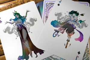 Image of Wukong Collector Box Set (Limited to 50)