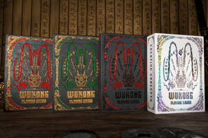 Image of Wukong Collector Box Set (Limited to 50)