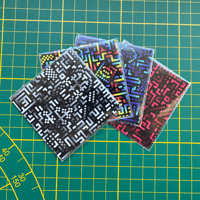 Image 1 of Pulsewires Magnets