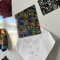 Image 3 of Pulsewires Magnets