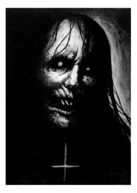 Image 3 of THE LADY OF SHADOWS