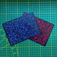 Image 1 of Pulsewires Postcards