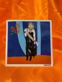 Image 3 of SALE! WAS €4 NOW €3 HUGE STICKERS