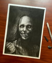 Image 1 of THE SMILE 