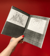 Metal Minimalists zine