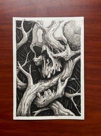 Image 1 of THE OFFERING