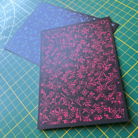 Image 2 of Pulsewires Postcards
