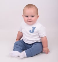 Image 1 of Waffle blue
