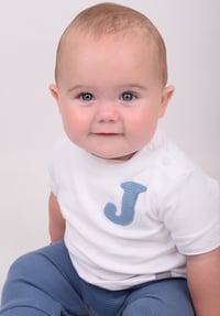 Image 2 of Waffle blue