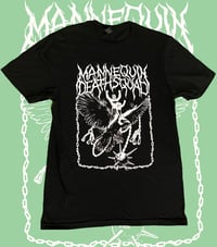 Image 2 of Tour Tee (Black)