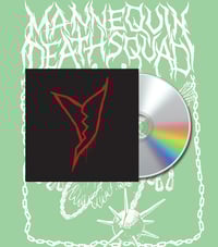 Super Mental Psycho CD