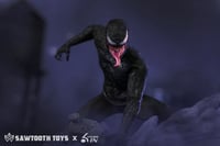 Image 5 of 【Pre order】6in X sawtooth toys 1/12 Symbiont 2007 STM-20251