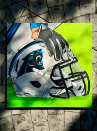 Keep Pounding