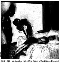Image 4 of LIMITED EDITION -  ROOM OF FORGOTTEN DREAMS