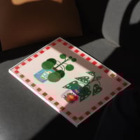 Image 5 of Beans & Tomik Art Print