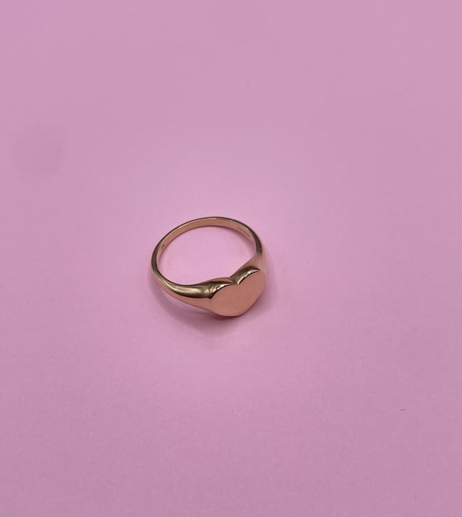 Heart Signet 