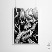 Image 1 of “ THE OFFERING” PRINT 