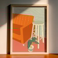 Image 1 of Sofá Banqueta