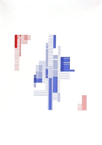 Image 3 of ASCII Study #5