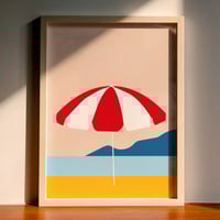 Image 1 of Sombrilla