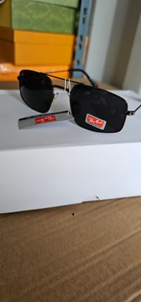 Image 1 of Raybans Mens (1:1)