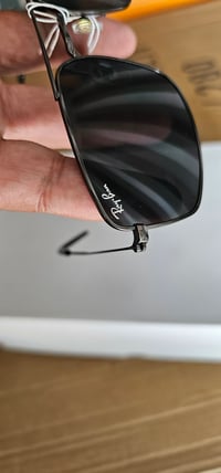 Image 4 of Raybans Mens (1:1)