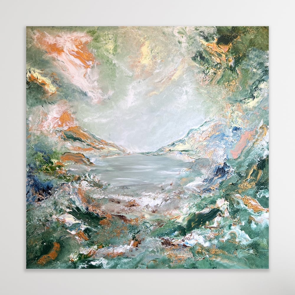 Image of Abstract n496/2024