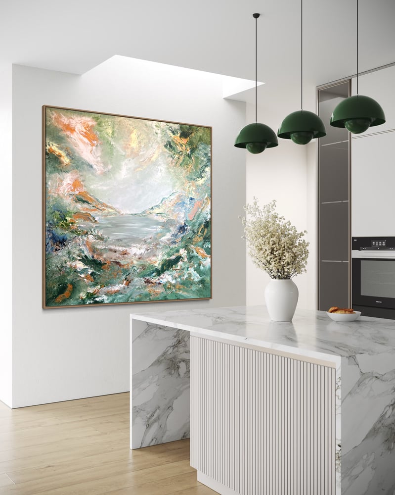 Image of Abstract n496/2024